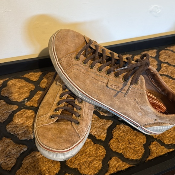 Columbia Other - Columbia sneakers.